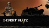 Desert Blitz - Útok v poušti