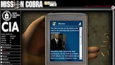 Mission Cobra 3